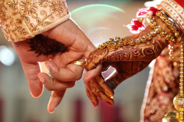 Hindu Wedding Ceremony